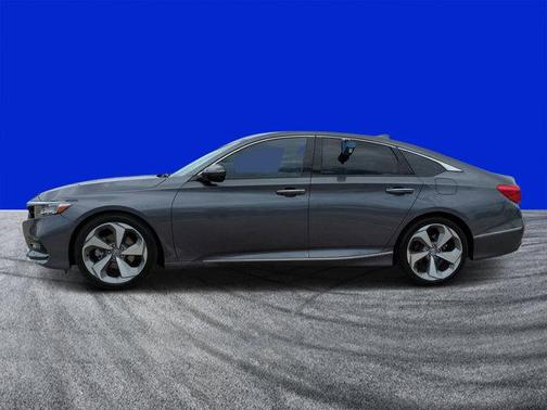 2018 Honda Accord Touring 2.0T