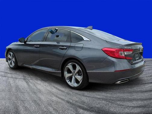 2018 Honda Accord Touring 2.0T