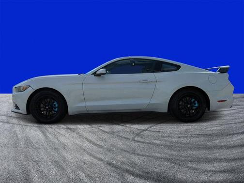 2017 Ford Mustang V6