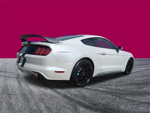 2017 Ford Mustang V6