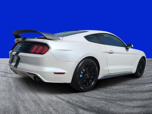 2017 Ford Mustang V6