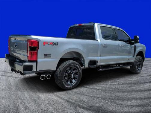 2023 Ford F-250 Lariat