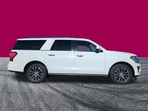 2018 Ford Expedition Max Limited