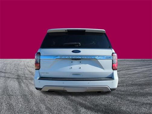 2018 Ford Expedition Max Limited