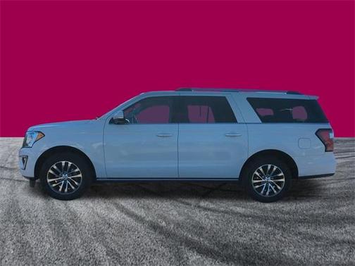 2018 Ford Expedition Max Limited