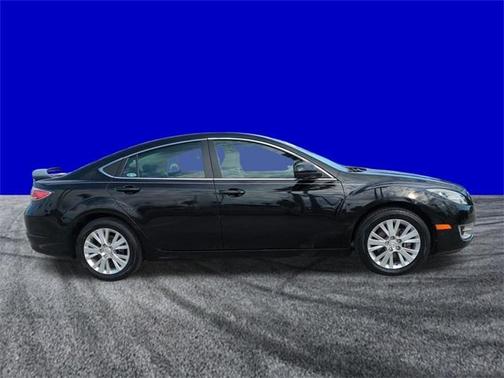 2010 Mazda Mazda6 i Grand Touring