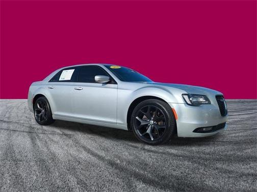 2021 Chrysler 300 S