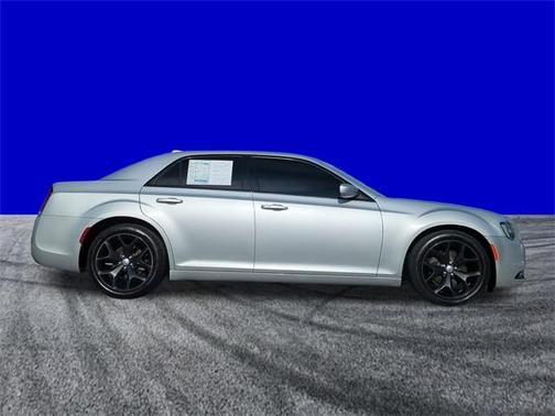 2021 Chrysler 300 S