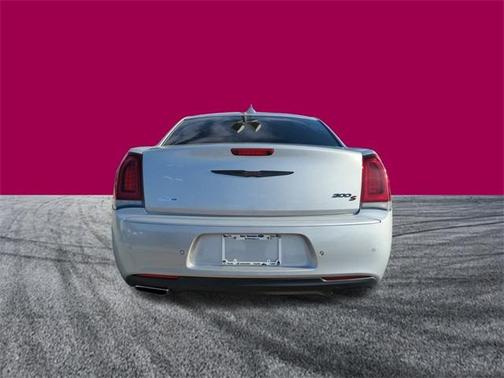 2021 Chrysler 300 S