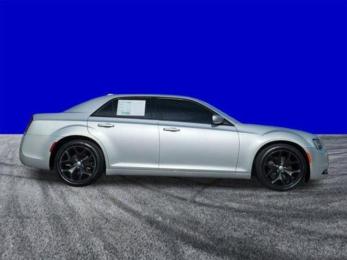 2021 Chrysler 300 S
