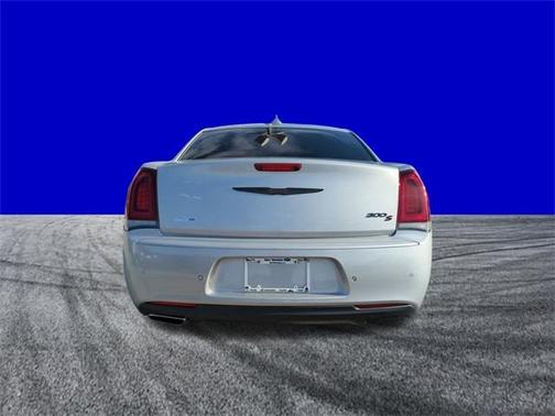 2021 Chrysler 300 S
