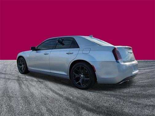 2021 Chrysler 300 S