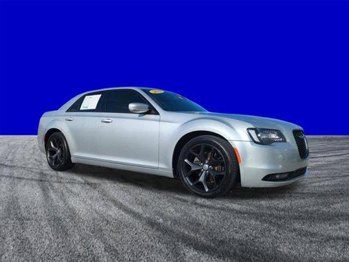 2021 Chrysler 300 S