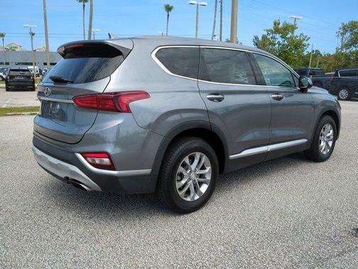 2019 Hyundai SANTA FE 2.4 SEL
