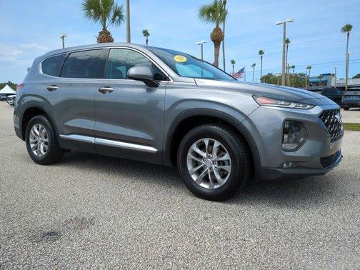 2019 Hyundai SANTA FE 2.4 SEL