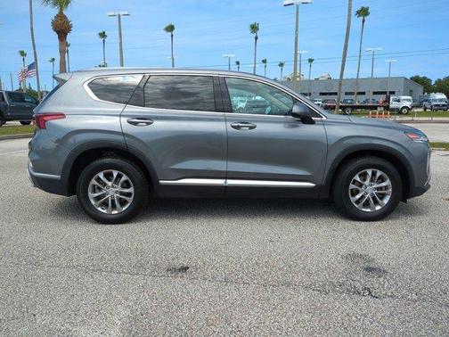 2019 Hyundai SANTA FE 2.4 SEL