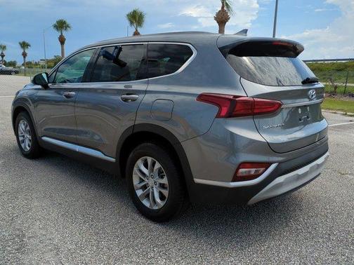 2019 Hyundai SANTA FE 2.4 SEL
