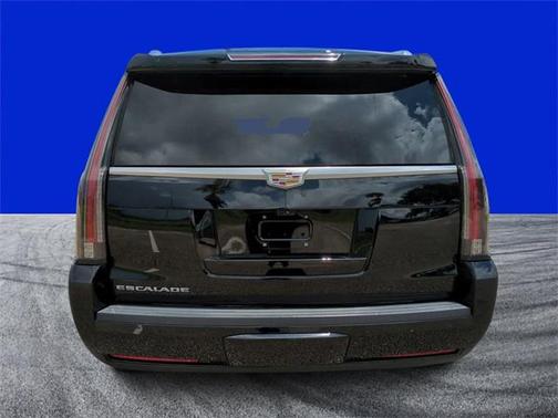 2019 Cadillac Escalade ESV Luxury