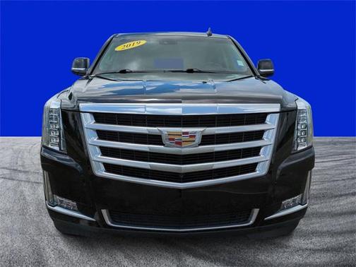 2019 Cadillac Escalade ESV Luxury