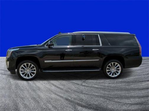 2019 Cadillac Escalade ESV Luxury