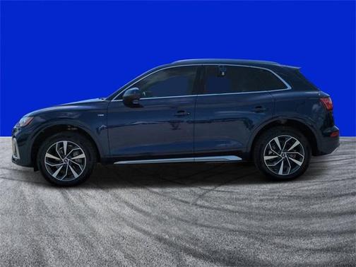 2023 Audi Q5 45 S line quattro Premium