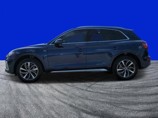 2023 Audi Q5 45 S line quattro Premium