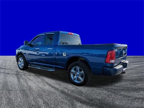 2019 RAM 1500 Classic Express