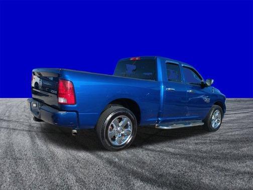 2019 RAM 1500 Classic Express