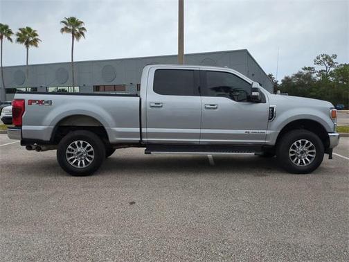 2020 Ford F-250 Lariat
