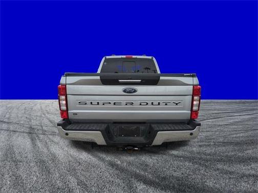 2020 Ford F-250 Lariat