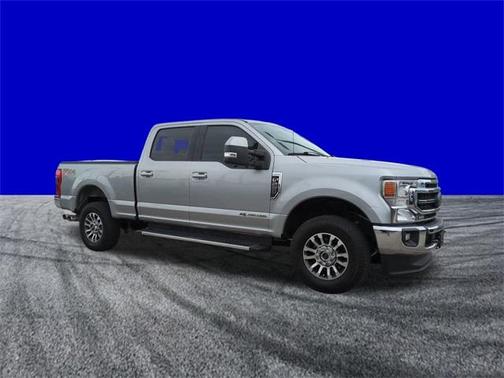 2020 Ford F-250 Lariat