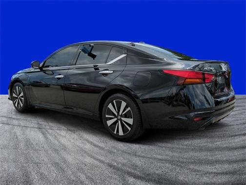 2021 Nissan Altima 2.5 SL