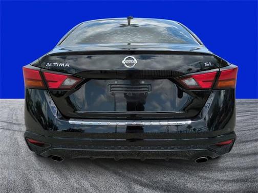 2021 Nissan Altima 2.5 SL