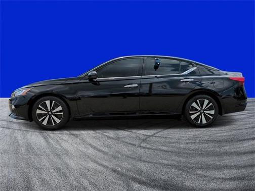 2021 Nissan Altima 2.5 SL