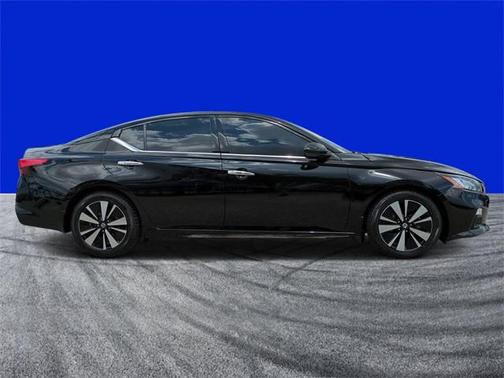 2021 Nissan Altima 2.5 SL