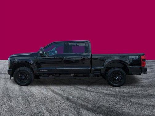 2026 Ford F-250 Super Duty