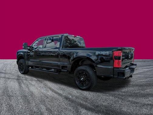 2026 Ford F-250 Super Duty