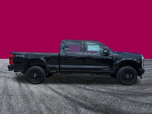2026 Ford F-250 Super Duty