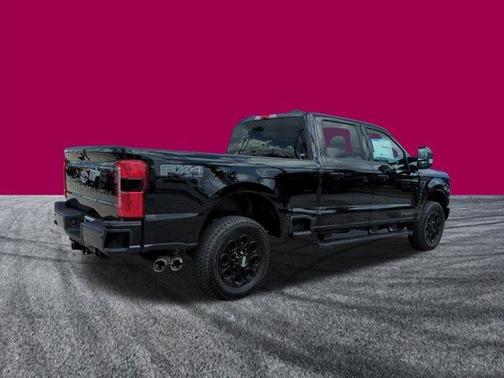 2026 Ford F-250 Super Duty