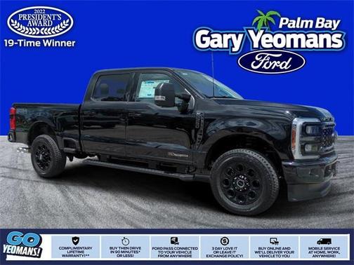 2026 Ford F-250 Super Duty