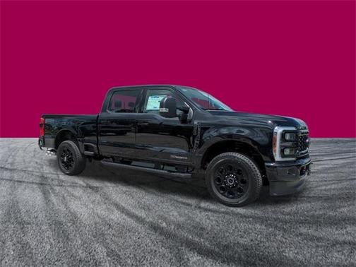 2026 Ford F-250 Super Duty