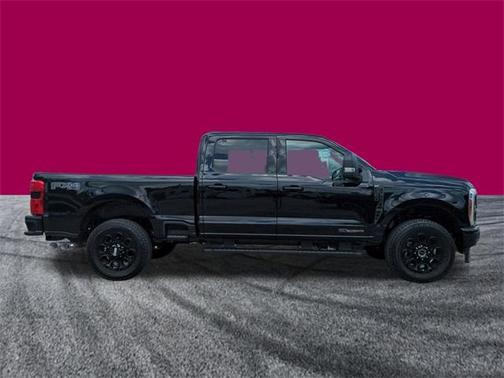 2026 Ford F-250 Super Duty