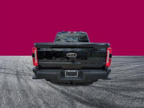 2026 Ford F-250 Super Duty