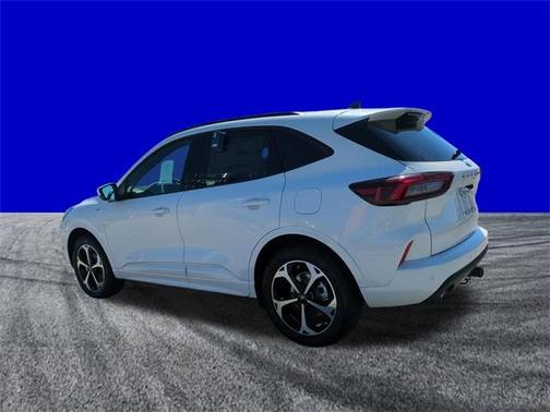 2026 Ford Escape ST-Line Elite