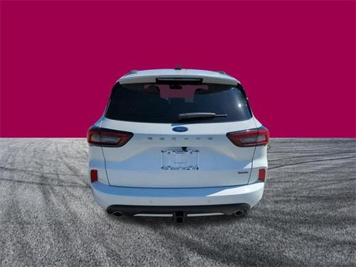 2026 Ford Escape ST-Line Elite
