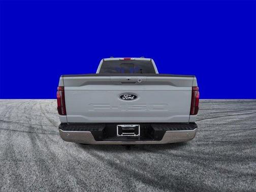 Avalanche 2026 Ford F-150 Lariat
