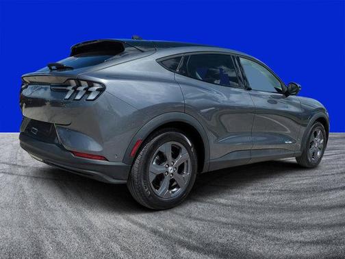 2023 Ford Mustang Mach-E Select