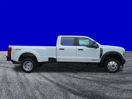2026 Ford F-450 DRW