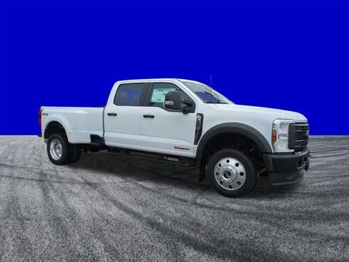 2026 Ford F-450 DRW