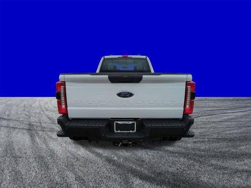 2026 Ford F-450 DRW